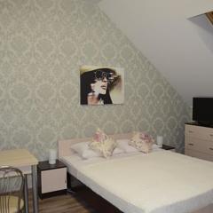 Гостинично-ресторанный комплекс Ресторанно-гостиничный комплекс La Belle, Гурьевск, Калининградская область