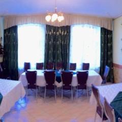 Гостевой дом Старая Аптека, Нестеровский район, Калининградская область