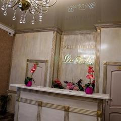 Гостинично-ресторанный комплекс Ресторанно-гостиничный комплекс La Belle, Гурьевск, Калининградская область