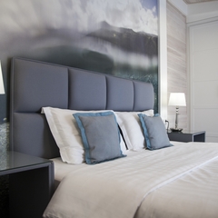 Отель Бутик-Отель Мускатель, Гурзуф, Крым