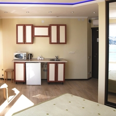 Апарт-отель Бухта Чехова, Гурзуф, Крым