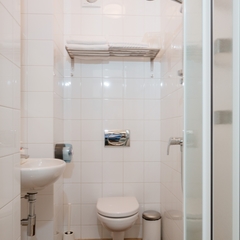 Гостиница Лантерна, Гурзуф, Крым