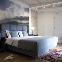 Отель Бутик-Отель Мускатель, Гурзуф, Крым