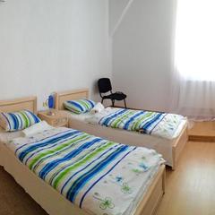 Гостевой дом Старая Аптека, Нестеровский район, Калининградская область