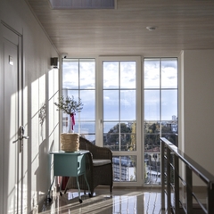 Отель Бутик-Отель Мускатель, Гурзуф, Крым