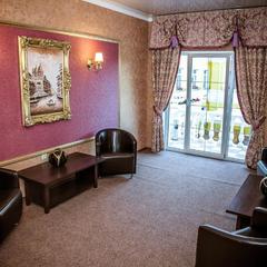 Гостинично-ресторанный комплекс Ресторанно-гостиничный комплекс La Belle, Гурьевск, Калининградская область