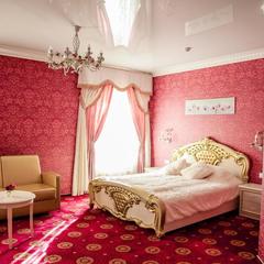 Гостинично-ресторанный комплекс Ресторанно-гостиничный комплекс La Belle, Гурьевск, Калининградская область