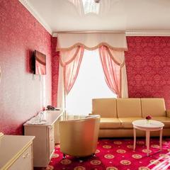 Гостинично-ресторанный комплекс Ресторанно-гостиничный комплекс La Belle, Гурьевск, Калининградская область