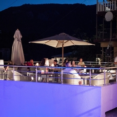 Отель Бутик-Отель Мускатель, Гурзуф, Крым