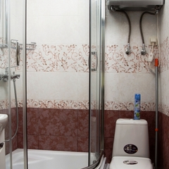 Апарт-отель Бухта Чехова, Гурзуф, Крым