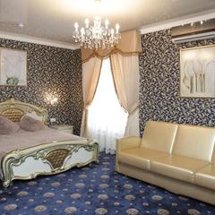 Гостинично-ресторанный комплекс Ресторанно-гостиничный комплекс La Belle, Гурьевск, Калининградская область