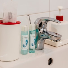 Гостиница Лантерна, Гурзуф, Крым