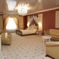 Гостинично-ресторанный комплекс Ресторанно-гостиничный комплекс La Belle, Гурьевск, Калининградская область