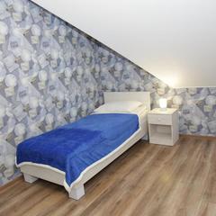 Гостинично-ресторанный комплекс Ресторанно-гостиничный комплекс La Belle, Гурьевск, Калининградская область