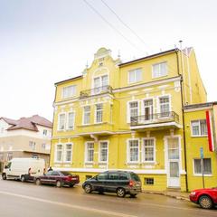 Отель Империал, Гусев, Калининградская область