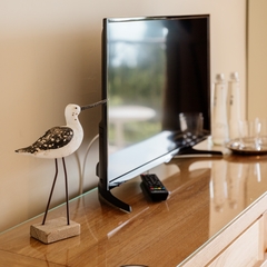 Гостиница Лантерна, Гурзуф, Крым