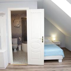 Гостинично-ресторанный комплекс Ресторанно-гостиничный комплекс La Belle, Гурьевск, Калининградская область