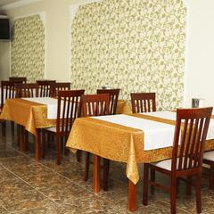 Отель Империал, Гусев, Калининградская область