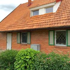 Гостевой дом Старая Аптека, Нестеровский район, Калининградская область