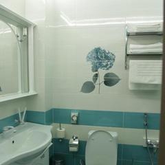 Гостинично-ресторанный комплекс Ресторанно-гостиничный комплекс La Belle, Гурьевск, Калининградская область