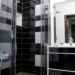 Апарт-отель Бухта Чехова, Гурзуф, Крым