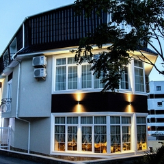 Отель Бутик-Отель Мускатель, Гурзуф, Крым