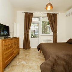 Гостиница Лантерна, Гурзуф, Крым