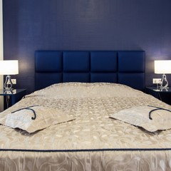 Отель Бутик-Отель Мускатель, Гурзуф, Крым