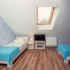 Гостинично-ресторанный комплекс Ресторанно-гостиничный комплекс La Belle, Гурьевск, Калининградская область