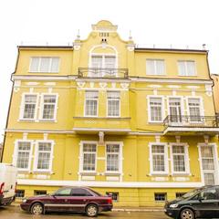 Отель Империал, Гусев, Калининградская область