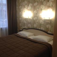 Отель Королевский Двор, Гусев, Калининградская область