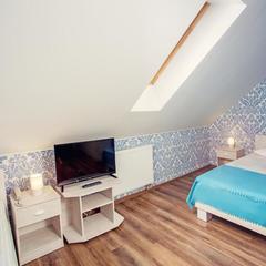 Гостинично-ресторанный комплекс Ресторанно-гостиничный комплекс La Belle, Гурьевск, Калининградская область