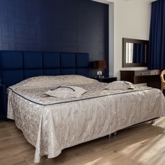 Отель Бутик-Отель Мускатель, Гурзуф, Крым