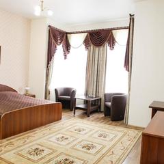 Отель Империал, Гусев, Калининградская область