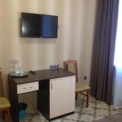 Отель Королевский Двор, Гусев, Калининградская область