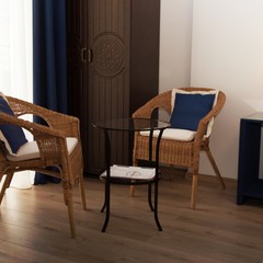 Отель Бутик-Отель Мускатель, Гурзуф, Крым