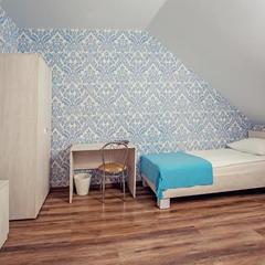 Гостинично-ресторанный комплекс Ресторанно-гостиничный комплекс La Belle, Гурьевск, Калининградская область