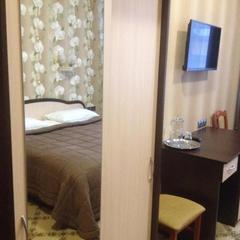 Отель Королевский Двор, Гусев, Калининградская область