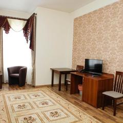 Отель Империал, Гусев, Калининградская область