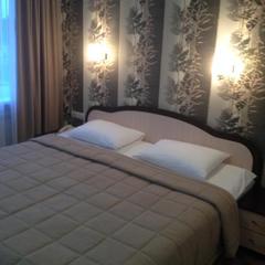 Отель Королевский Двор, Гусев, Калининградская область