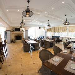 Отель Бутик-Отель Мускатель, Гурзуф, Крым