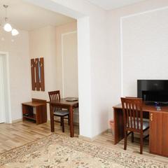 Отель Империал, Гусев, Калининградская область