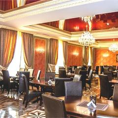 Гостинично-ресторанный комплекс Ресторанно-гостиничный комплекс La Belle, Гурьевск, Калининградская область