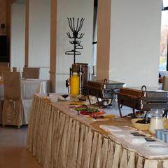 Отель Королевский Двор, Гусев, Калининградская область