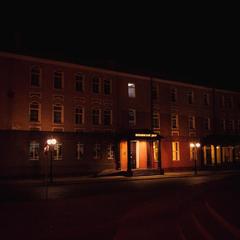 Отель Королевский Двор, Гусев, Калининградская область