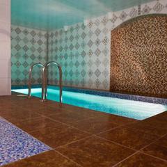 Отель Империал, Гусев, Калининградская область