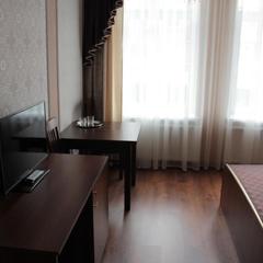 Отель Империал, Гусев, Калининградская область