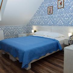 Гостинично-ресторанный комплекс Ресторанно-гостиничный комплекс La Belle, Гурьевск, Калининградская область