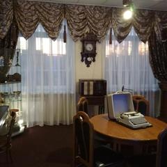 Отель Королевский Двор, Гусев, Калининградская область