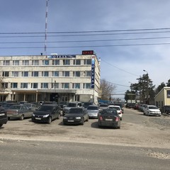 Отель Край, Гусь-Хрустальный, Владимирская область